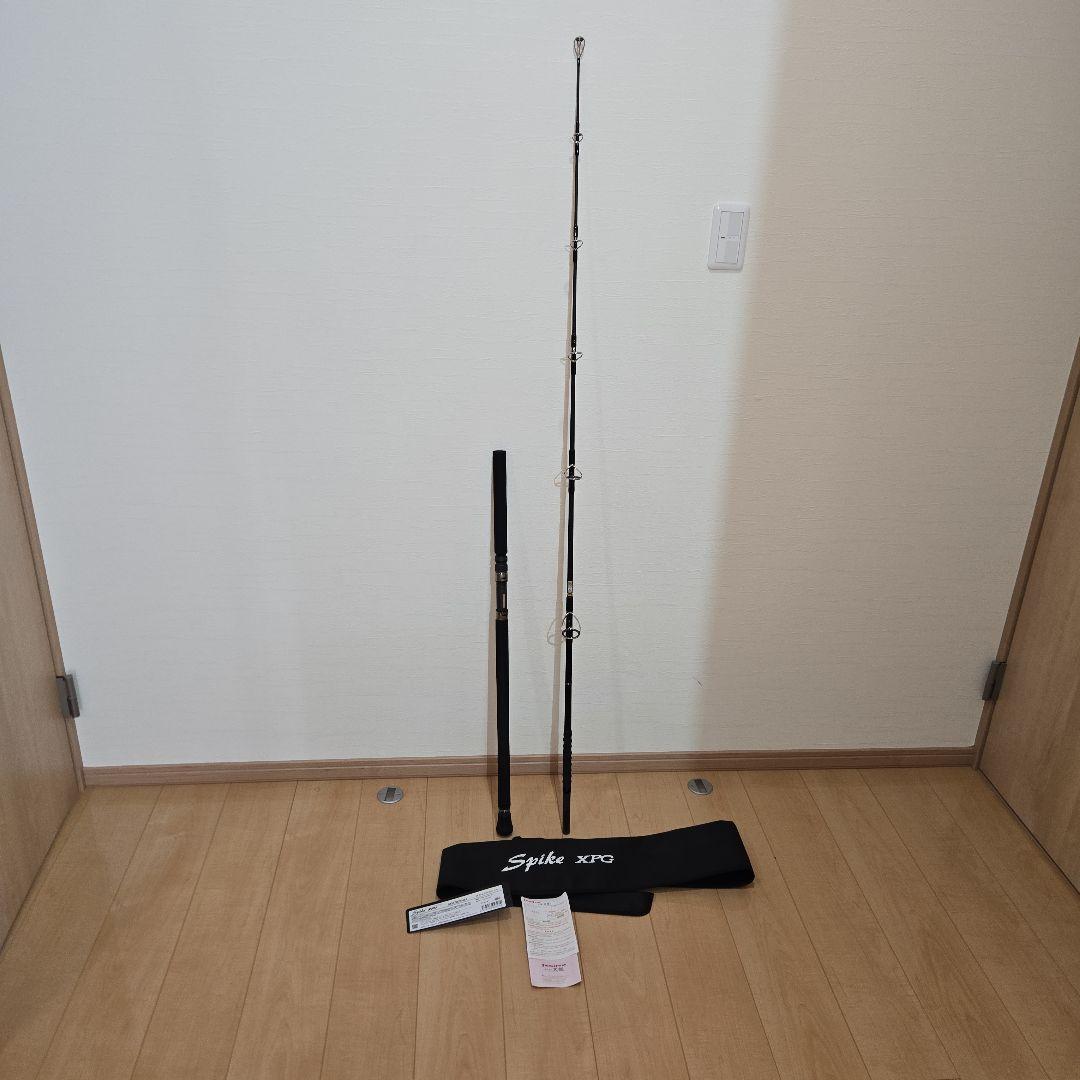テンリュウ Spike XPG SKX782S-XX