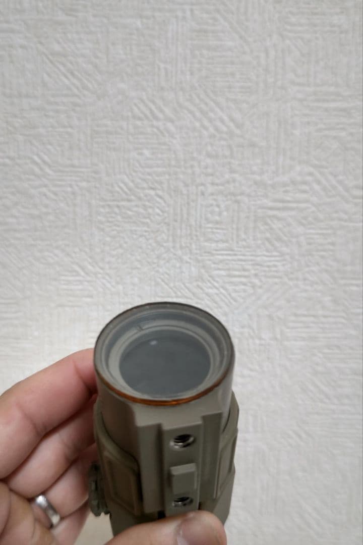 実物EOTech G45 Magnifier TAN イオテック マグニファイア