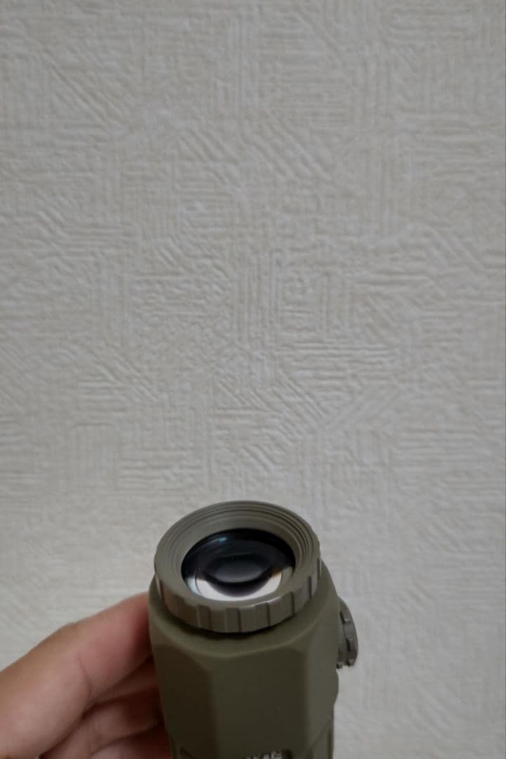 実物EOTech G45 Magnifier TAN イオテック マグニファイア