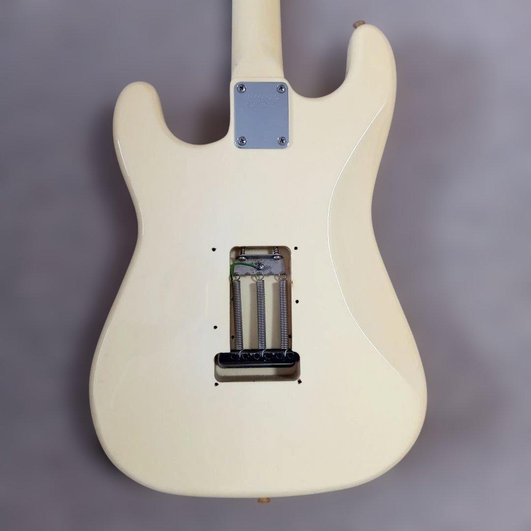 FERNANDES LIMITED EDITION ストラトタイプエレキギター