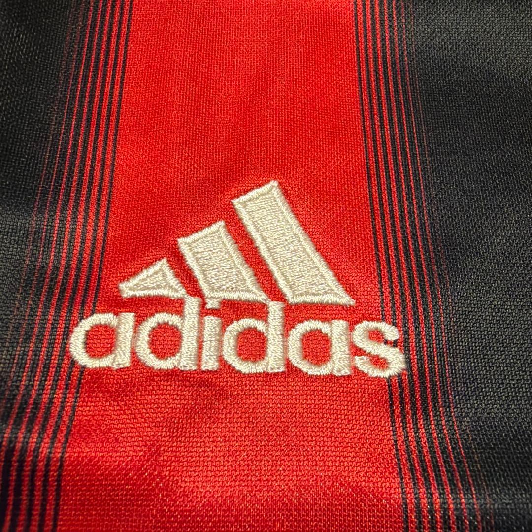 ACミラン 04-05 ユニフォーム　【新品、未使用、タグ付き】