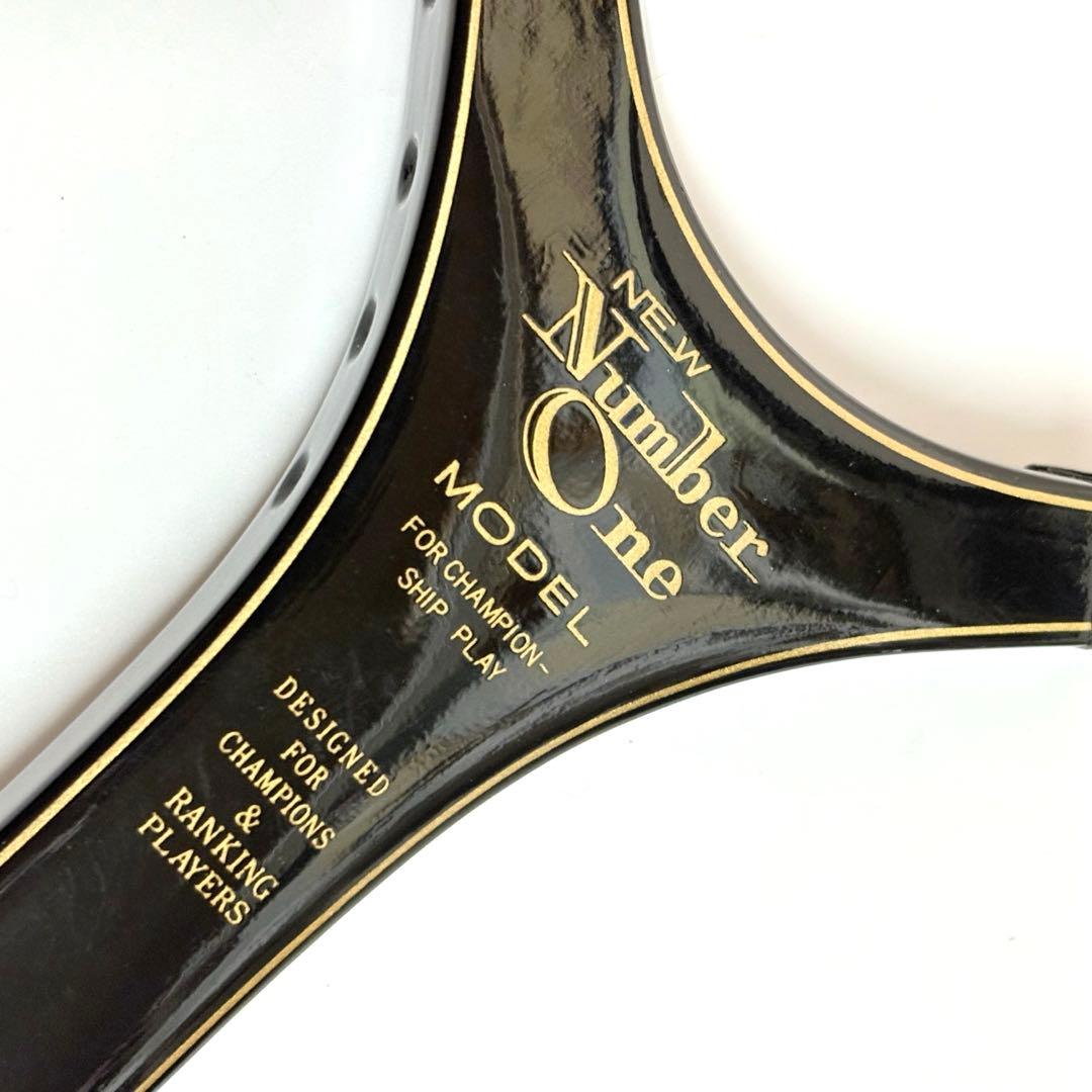 Kawasaki カワサキ　ナンバーワン　軟式テニスラケット　未使用　2本セット