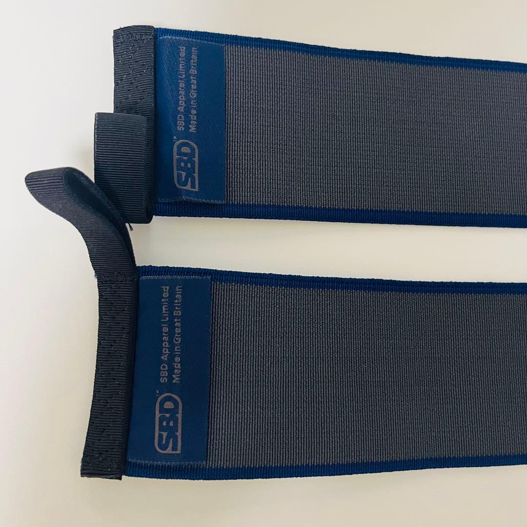 a*♡様 SBD Storm(ストーム) リストラップ フレキシブル Mサイズ