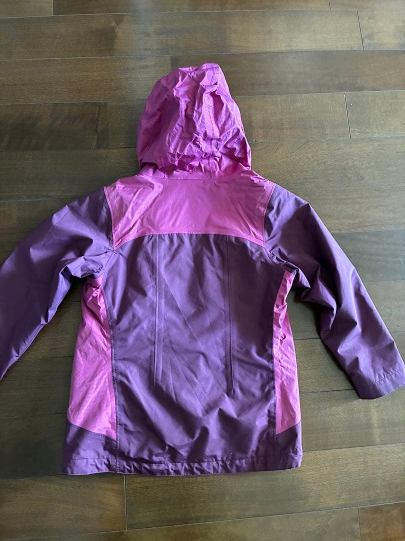 Patagonia パタゴニア スキーウェアセット S M 130 140