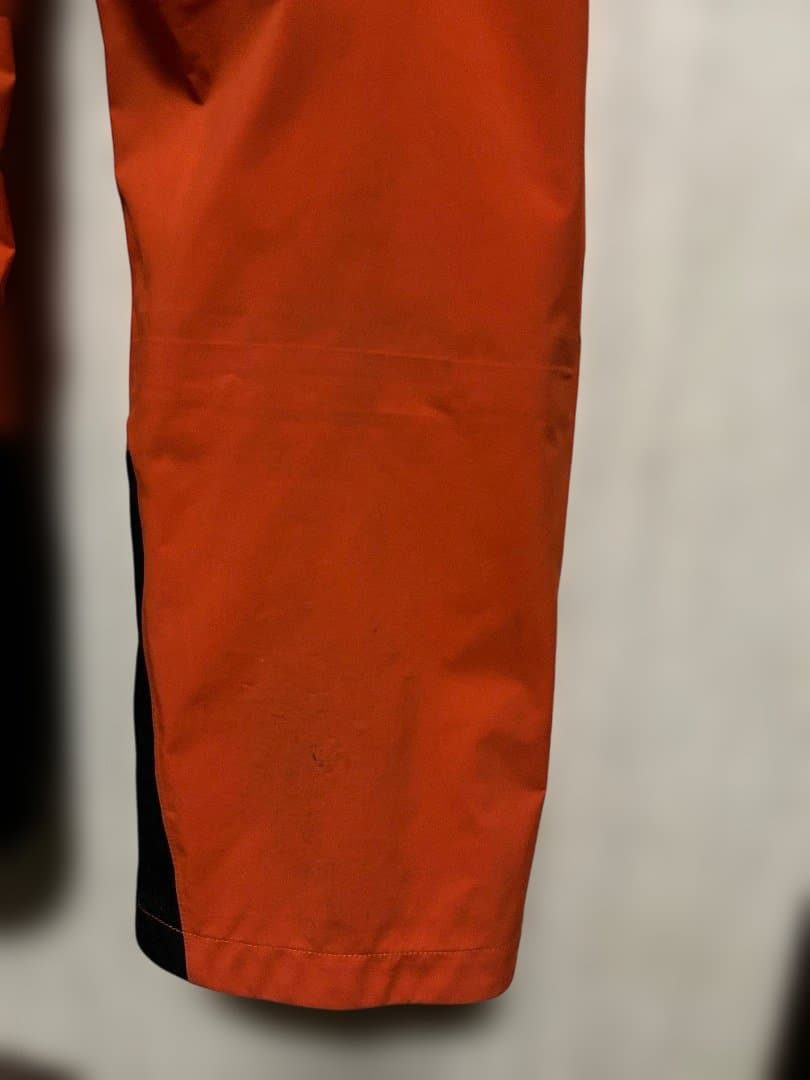 フェニックススキーウエア（シェル/ゴアテックス）