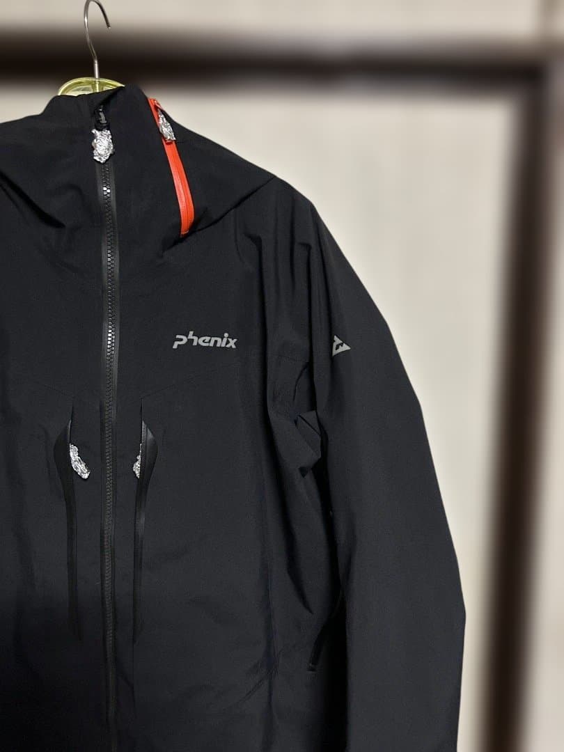 フェニックススキーウエア（シェル/ゴアテックス）