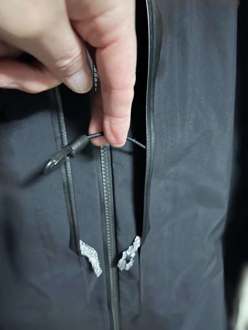 フェニックススキーウエア（シェル/ゴアテックス）