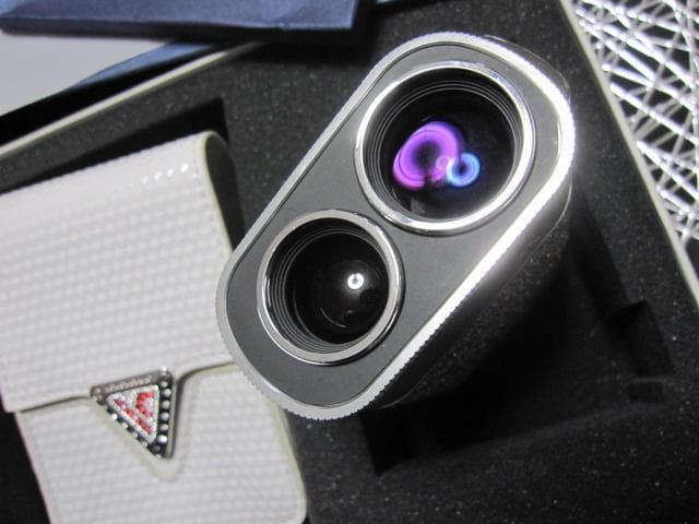 ボイスキャディ SL1 Limited Edition スワロフスキークリスタル