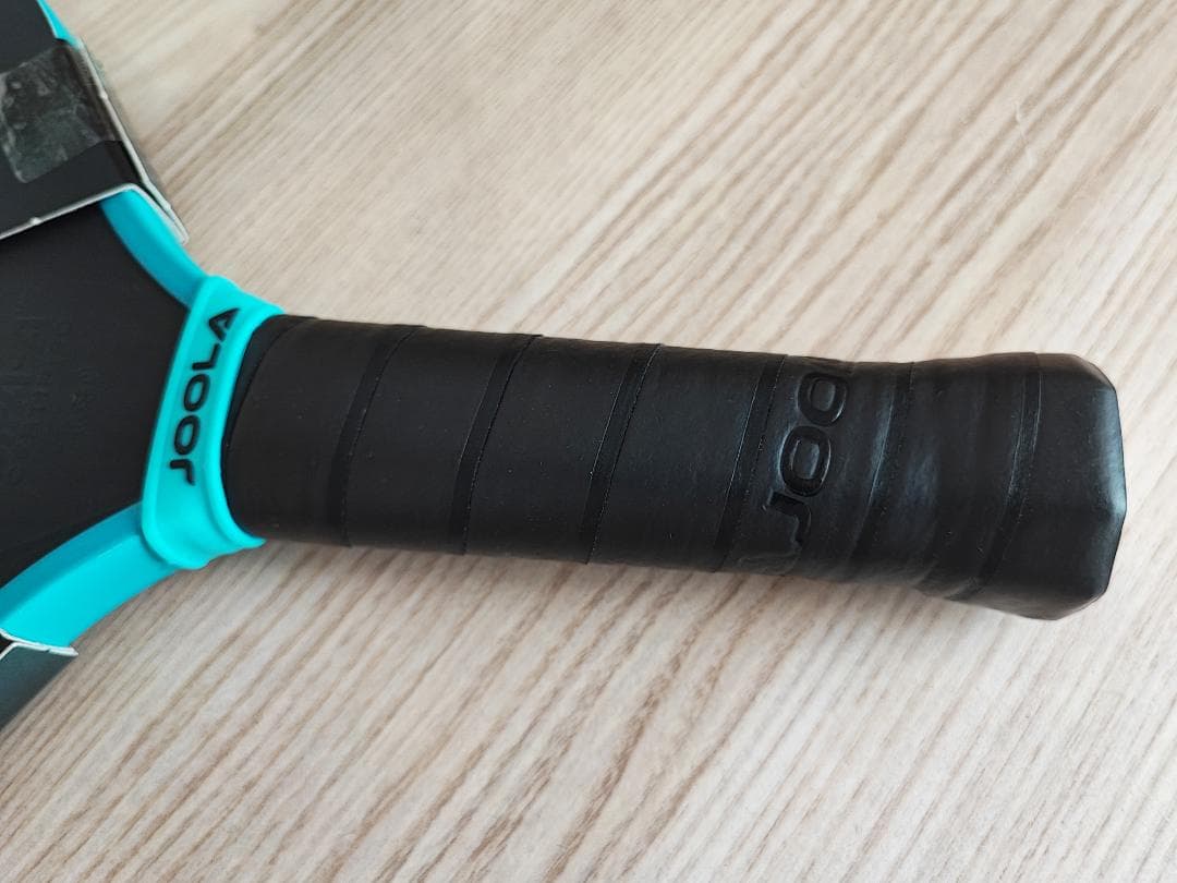 【未使用】JOOLA Ben Johns Perseus ピックルボール パドル