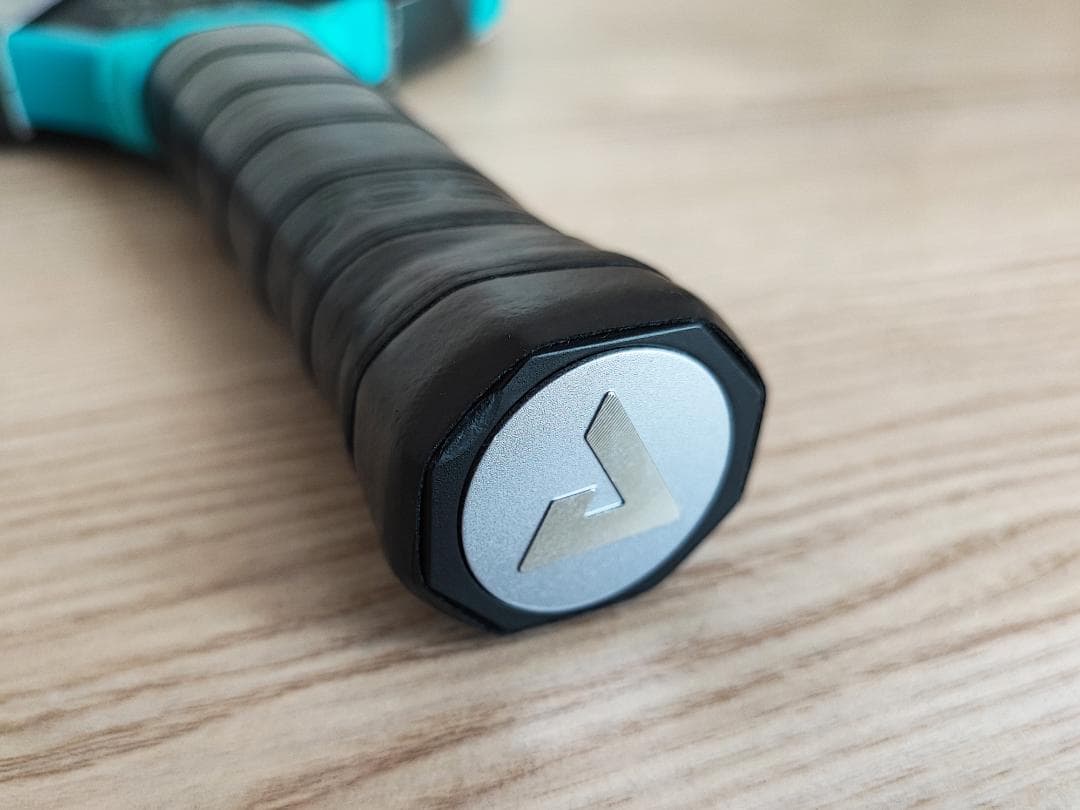 【未使用】JOOLA Ben Johns Perseus ピックルボール パドル