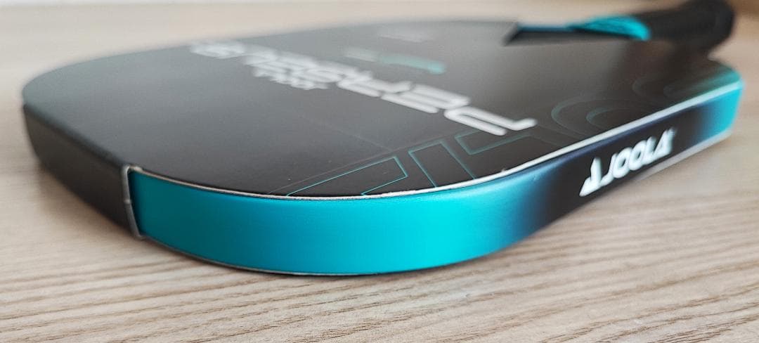 【未使用】JOOLA Ben Johns Perseus ピックルボール パドル