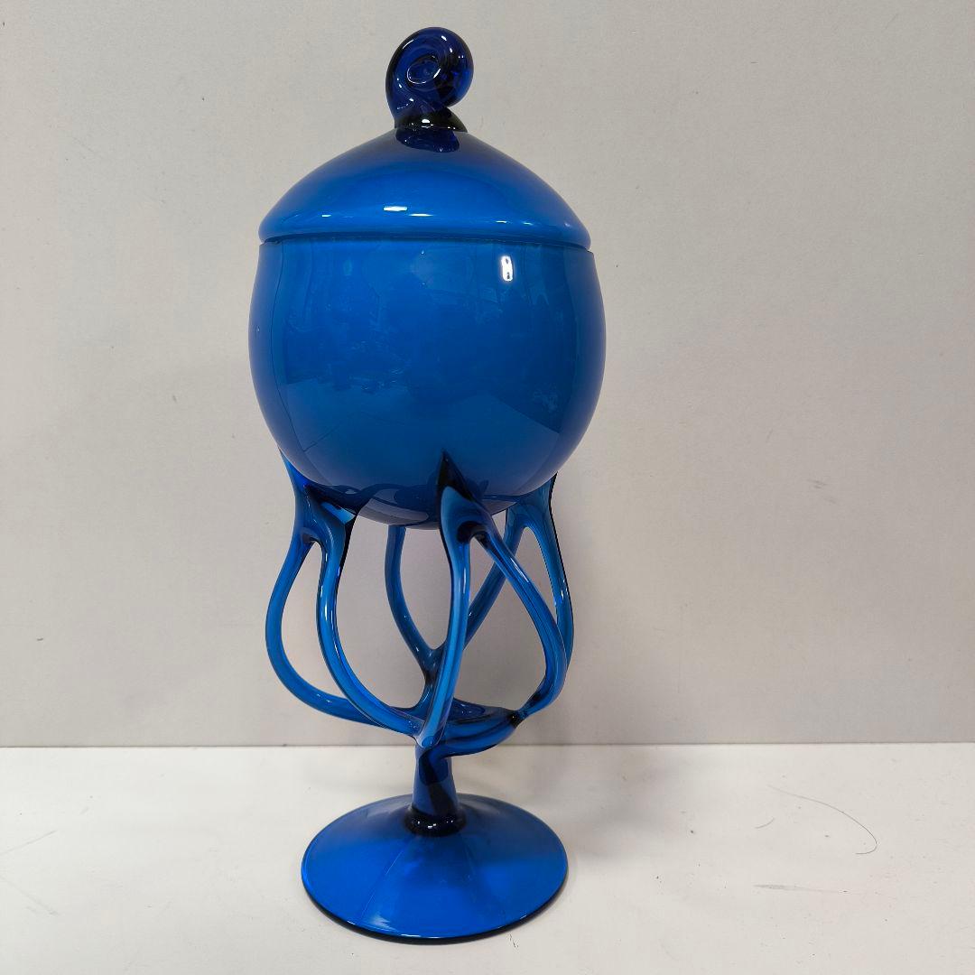 JELLYFISH　コンポート　アンティーク