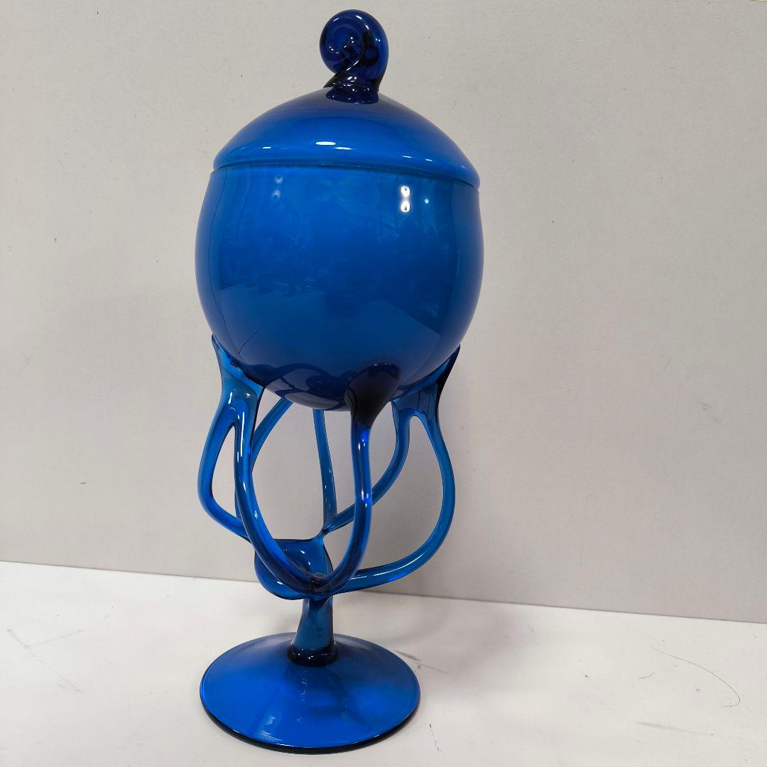 JELLYFISH　コンポート　アンティーク