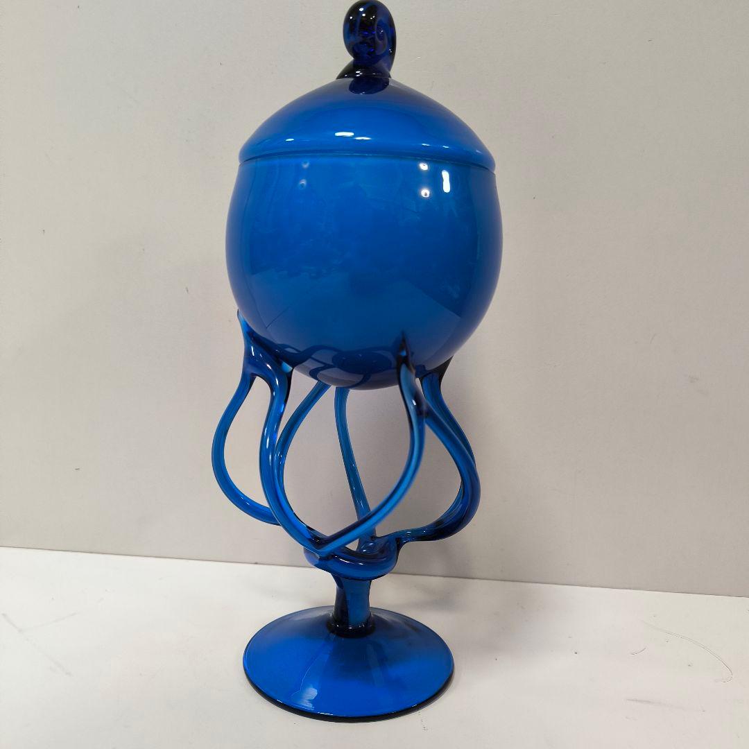 JELLYFISH　コンポート　アンティーク