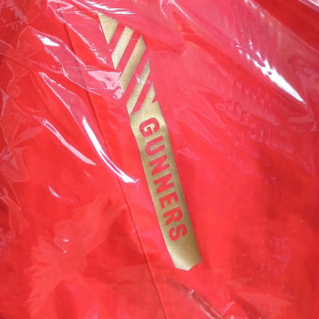 PUMA プーマ ARSENAL アーセナル レインジャケット ホーム