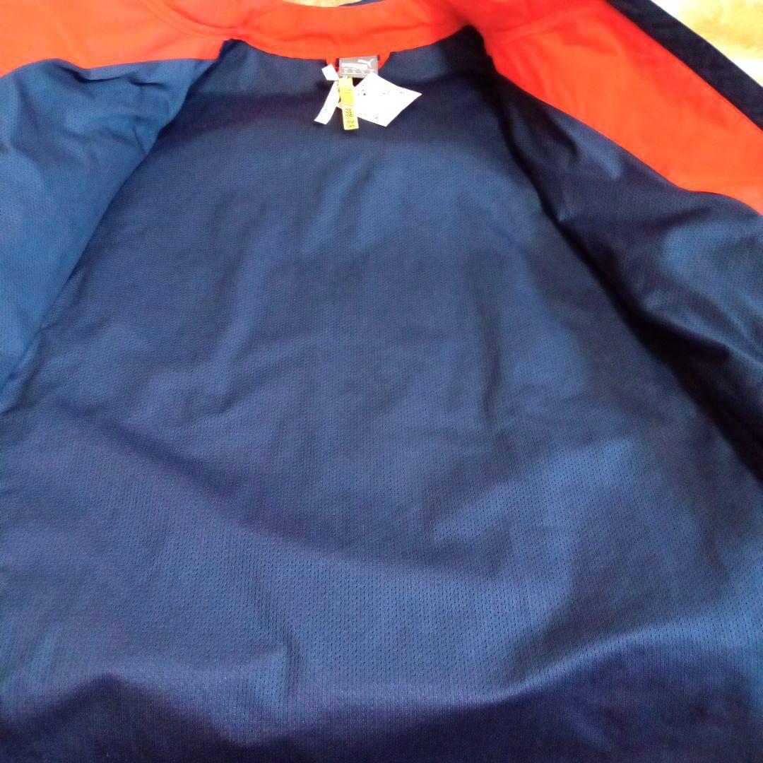 PUMA プーマ ARSENAL アーセナル レインジャケット ホーム