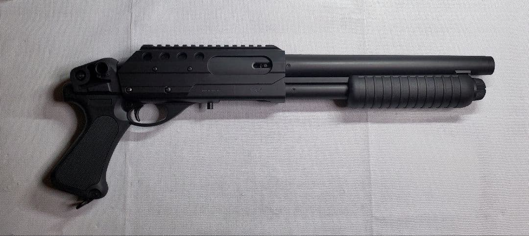 新品　クラウン　M870　ショットガン　カスタム　改修品　10禁