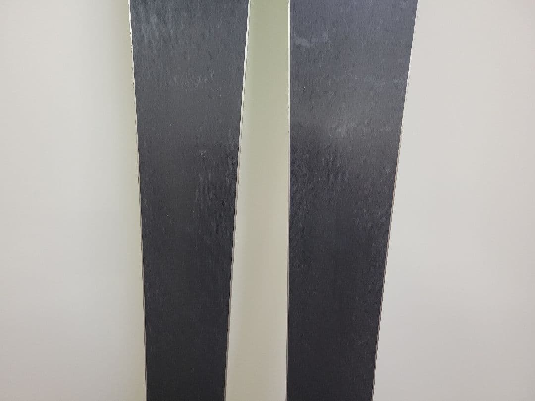 K2 APACHE MSL 167 MARKER MX12.0 スキー板