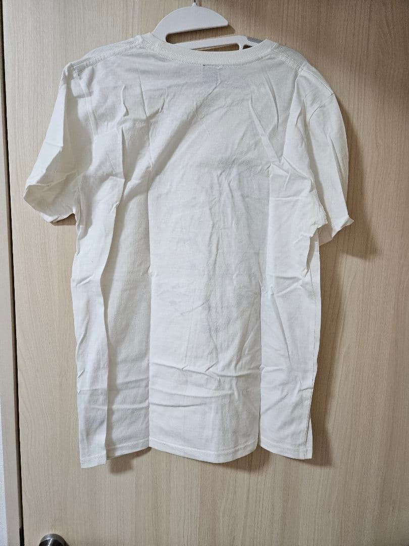 【限定】EveryLittleThing ヒグチユウコ コラボＴシャツ M