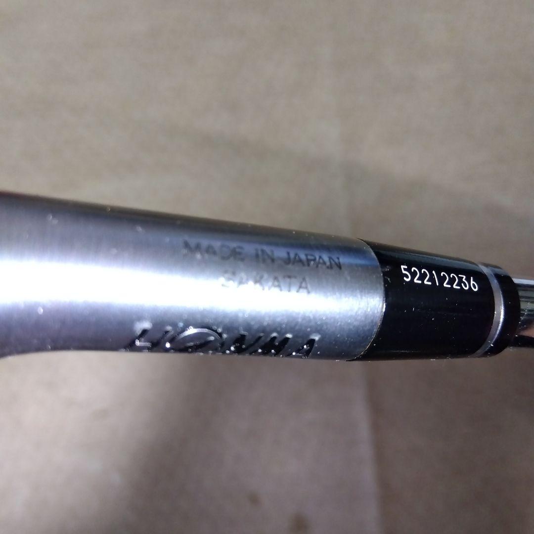 LB-808【１１番・４９°】　N.S.PRO Zelos７【Ｒ】 新品未使用