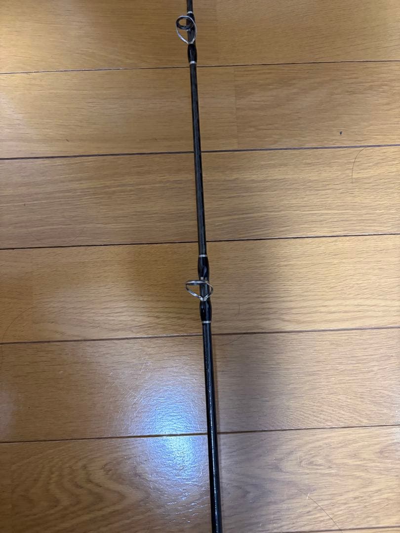 オシアプラッガーフレックスドライブS83H