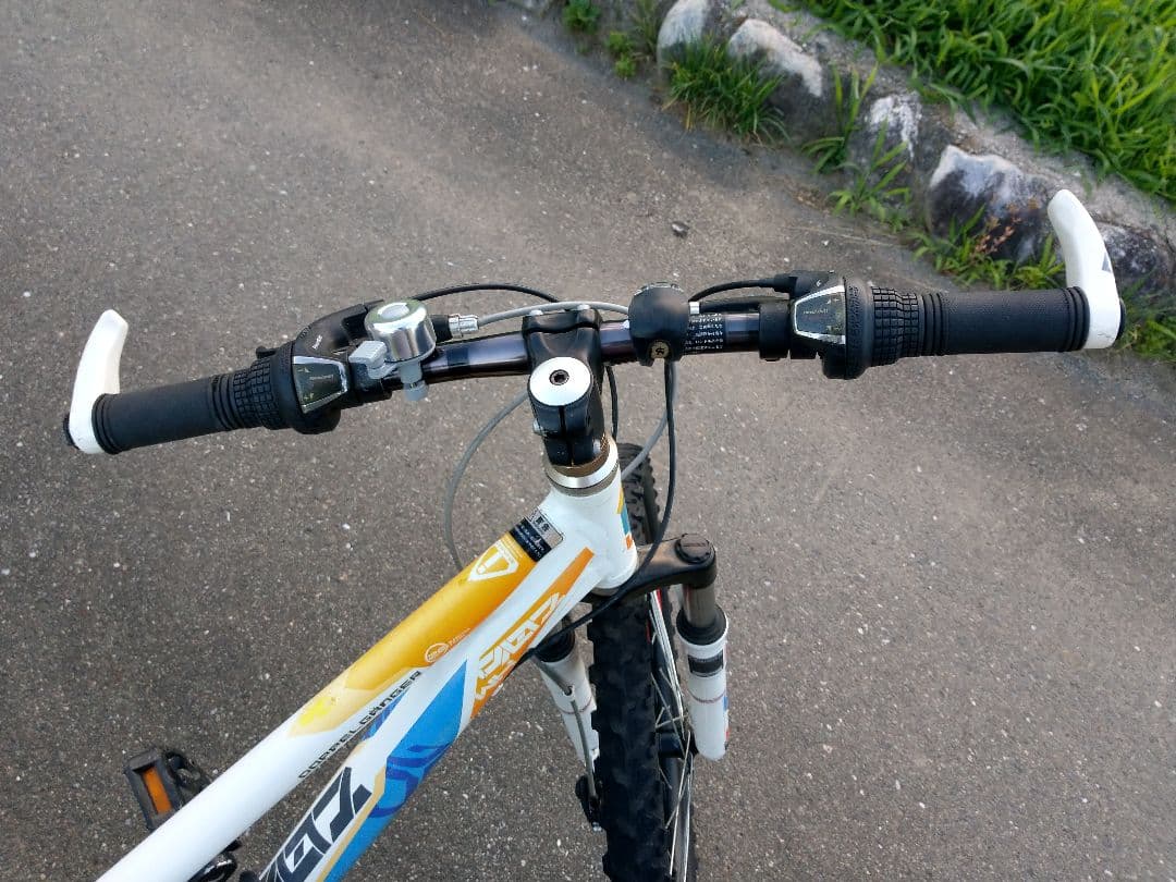 マウンテンバイク　MTB DOPPELGANGER 　ドッペルギャンガー