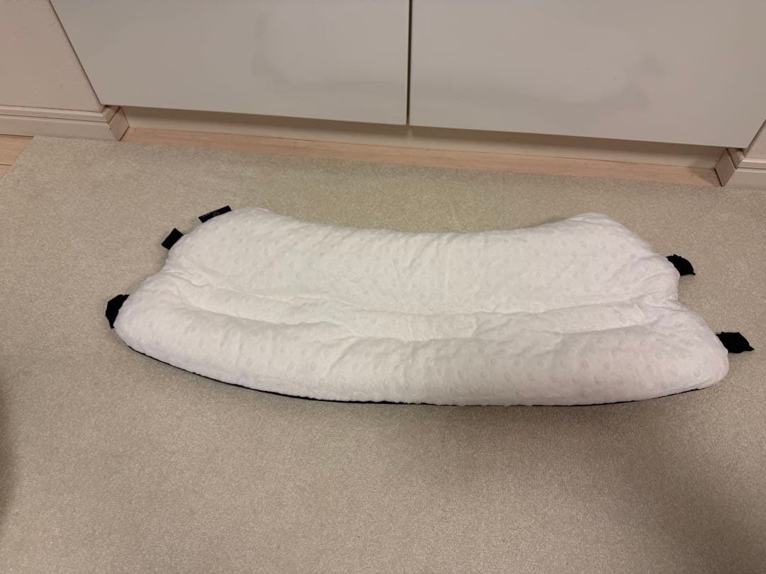 ハリースペット　コンフォーター他3点セット