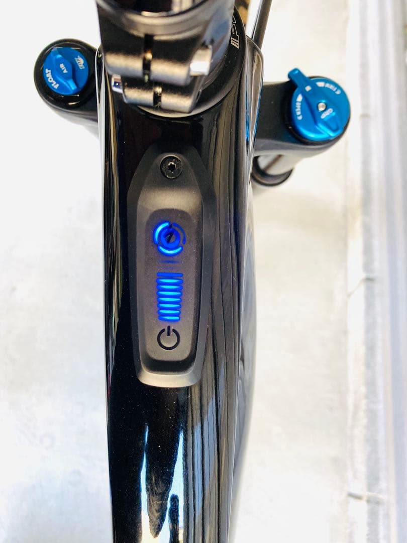 スペシャライズド LEVO SL COMP CARBON 【Mサイズ】