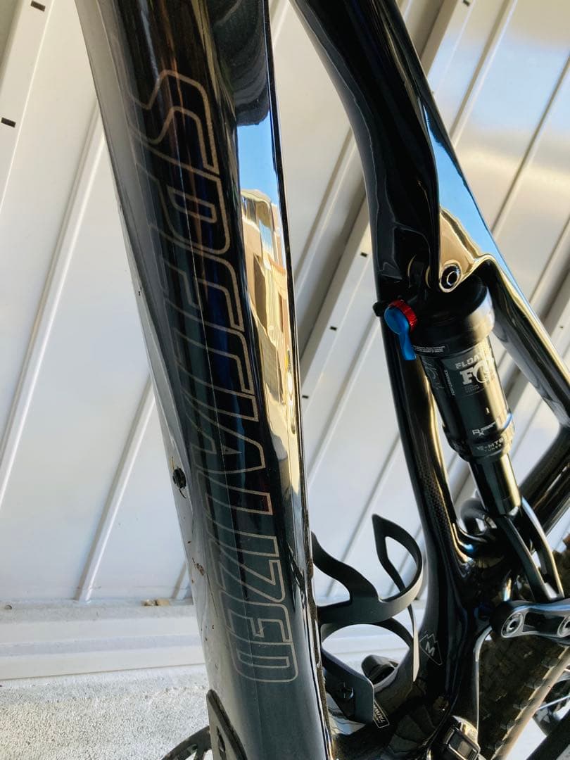 スペシャライズド LEVO SL COMP CARBON 【Mサイズ】