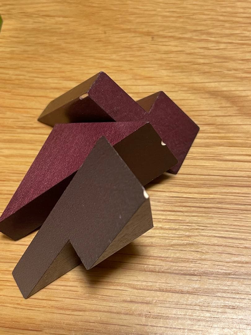 naef collection Papillon ネフ社　パピロン　モザイク