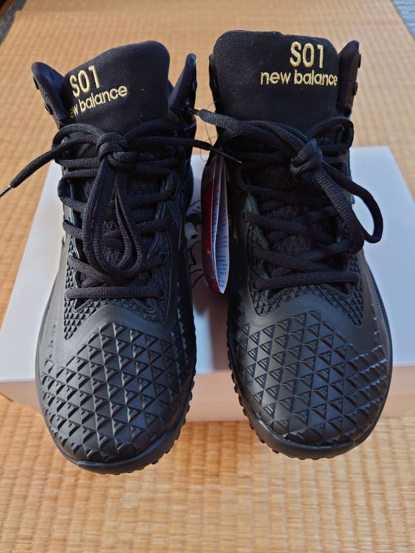 (⁠^⁠^⁠) ニューバランス FuelCell Ohtani 1