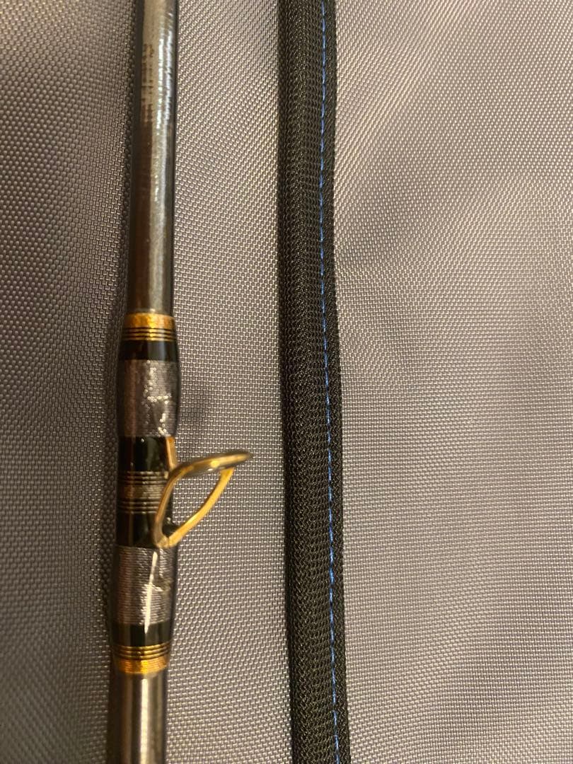 美品　シマノアルシエラ落とし込み M225