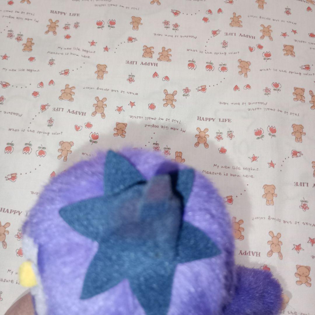 那須 モンチッチ 栃木限定