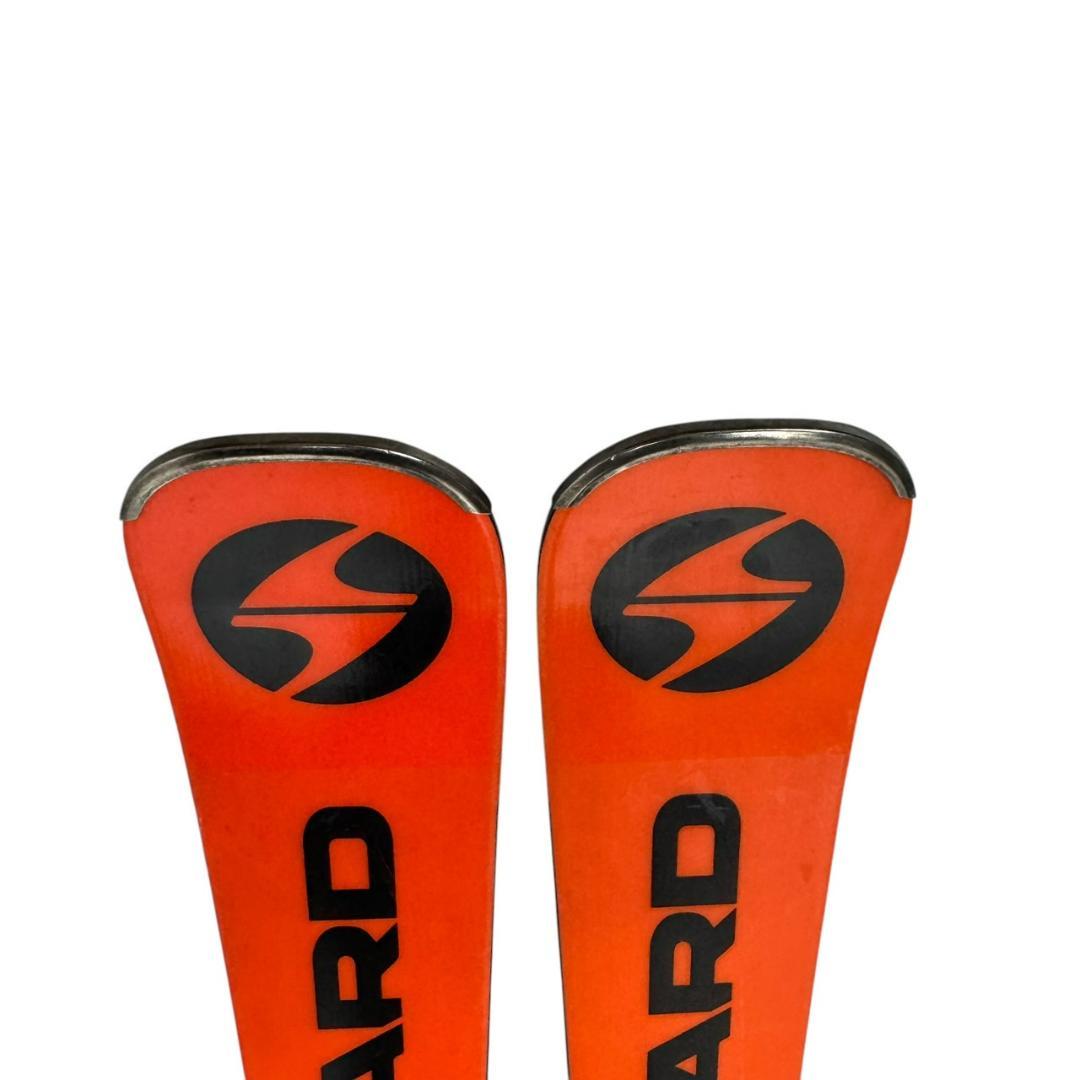 スキー BLIZZARD FIREBIRD 160cm SRC