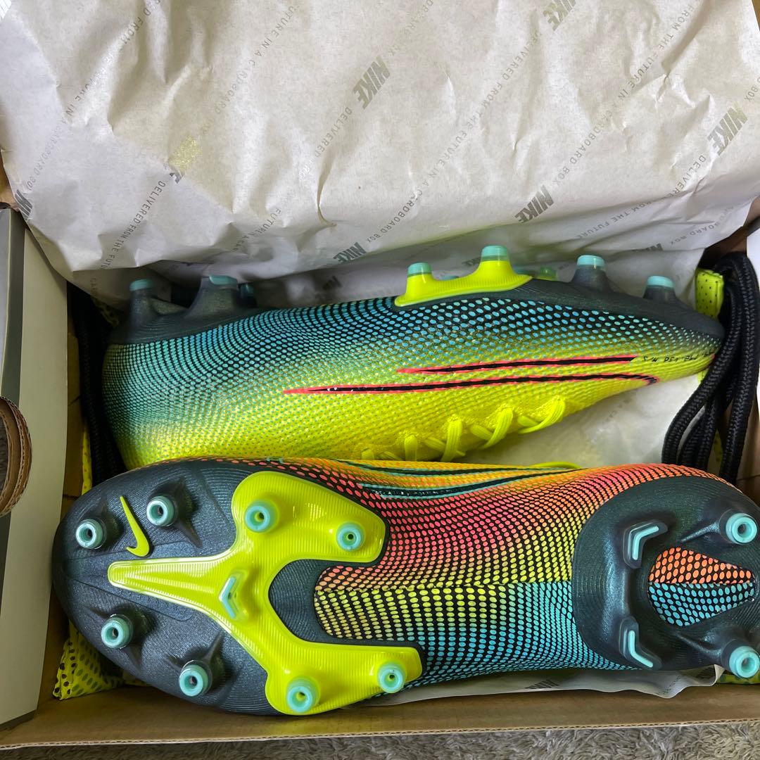 シューズ NIKE Mercurial Vapor 13 Elite AG-PRO