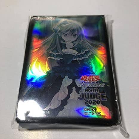 屋敷わらし　スリーブ