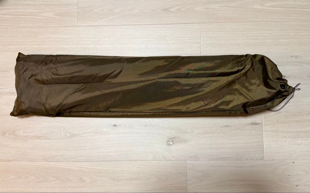 ヒ*ロ様  peak HDタープ ヘキサエヴォPro.アイボリー 中古美