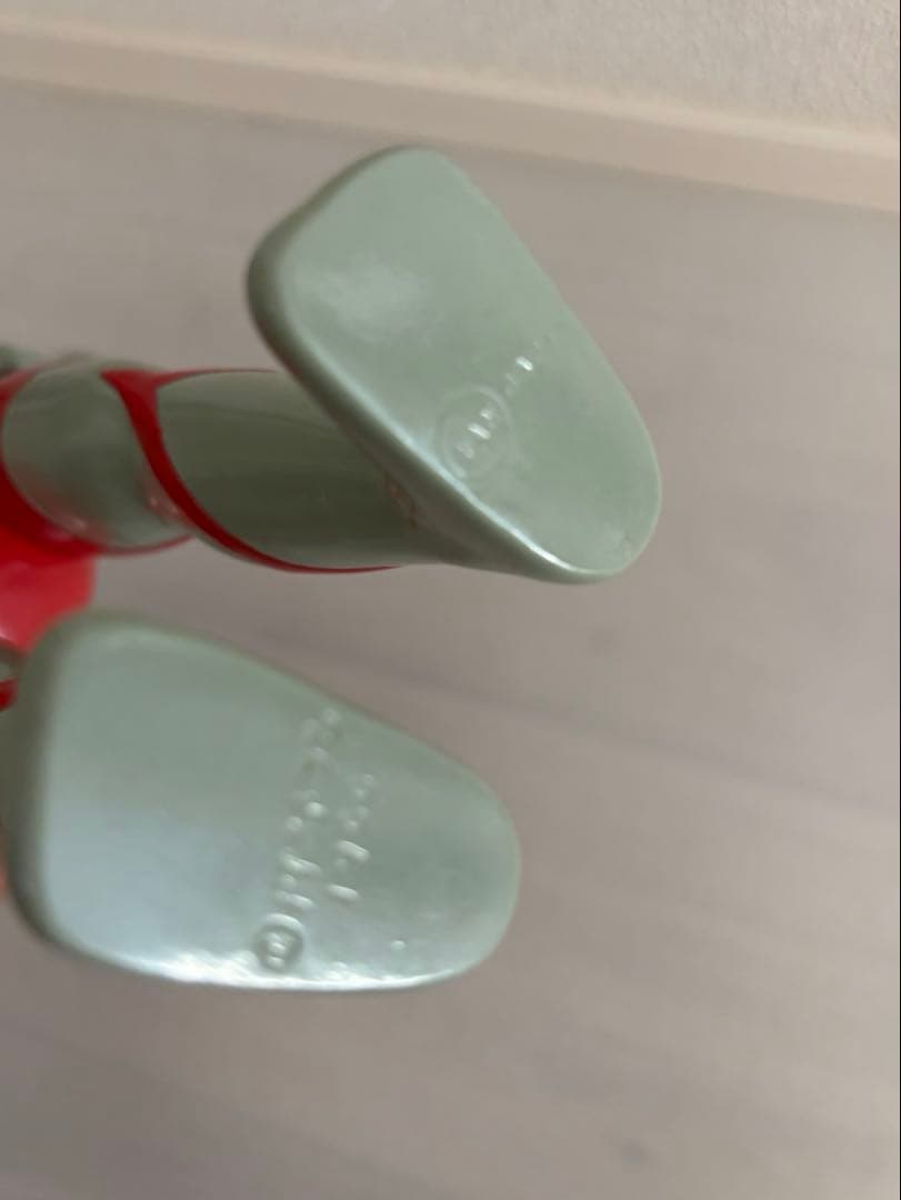 【マルサン】ウルトラマン450 昭和一期イメージver はしもと玩具店限定