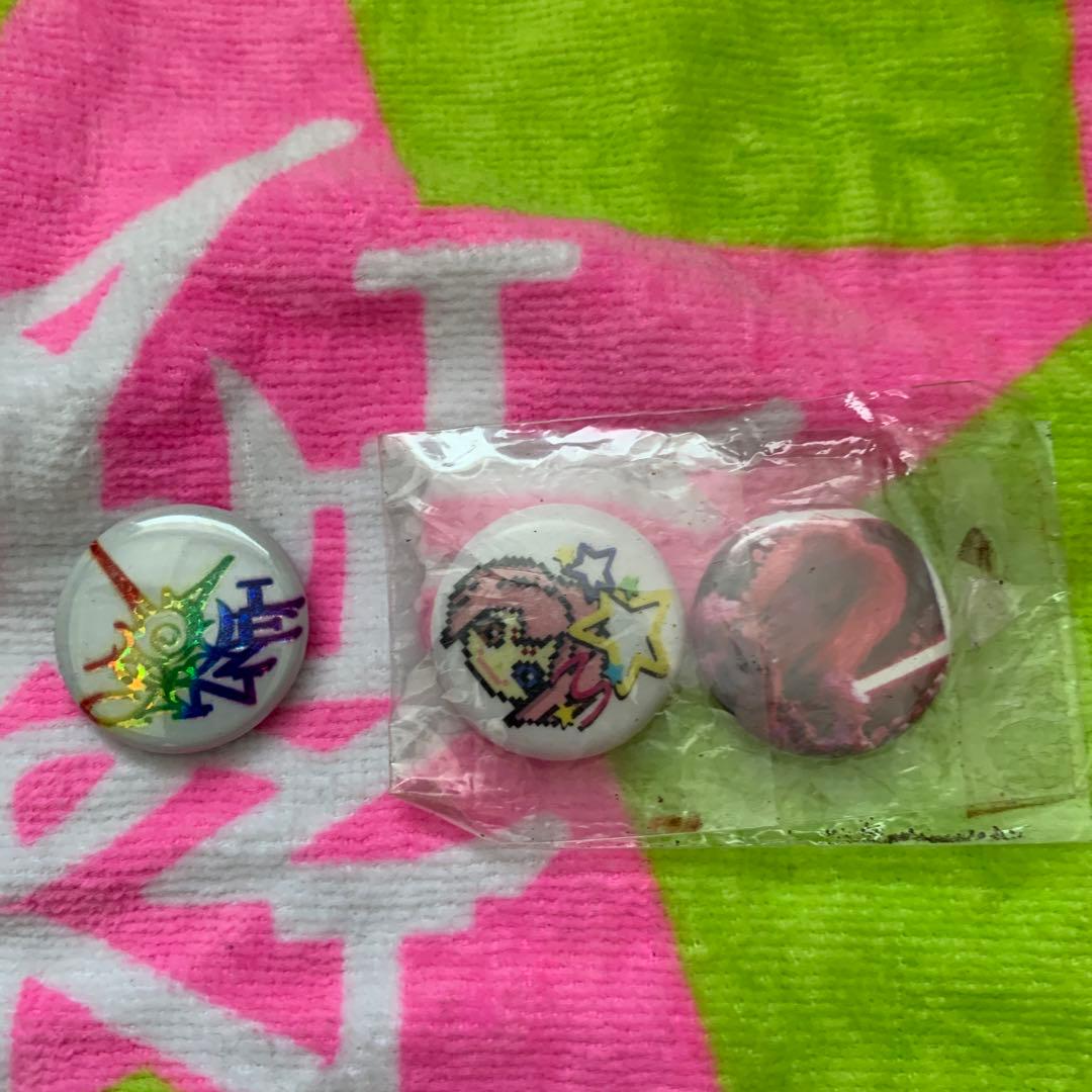 キャンゼル‪☆チェキ＋グッズ