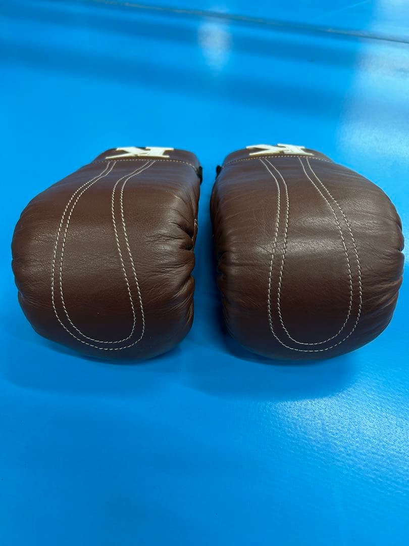 パンチングミット スーパーK