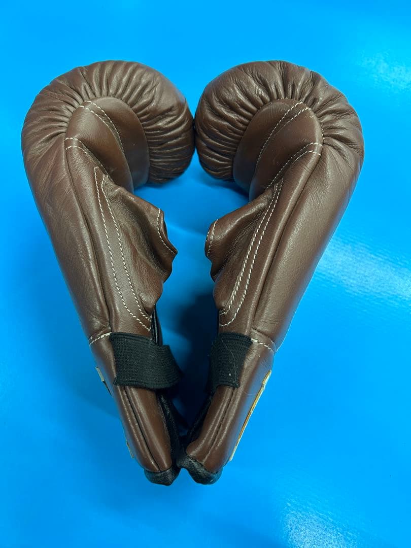 パンチングミット スーパーK