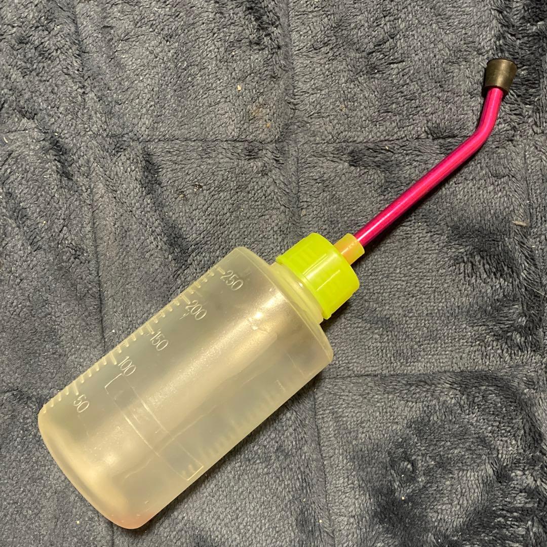 KYOSHO Inferno MP7.5 インファーノ始動用具等セット