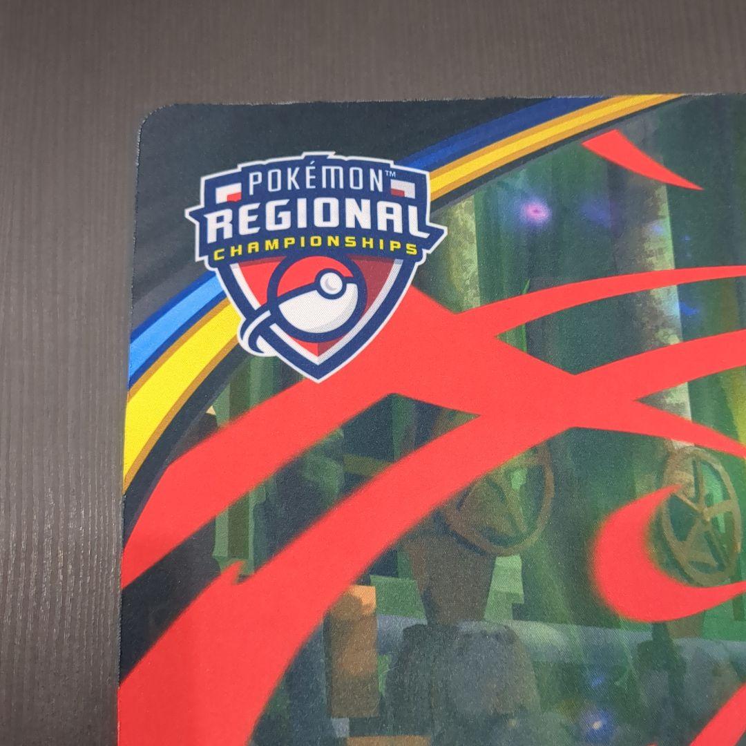 【M10】メガゲンガーex プレイマット　ポケモン