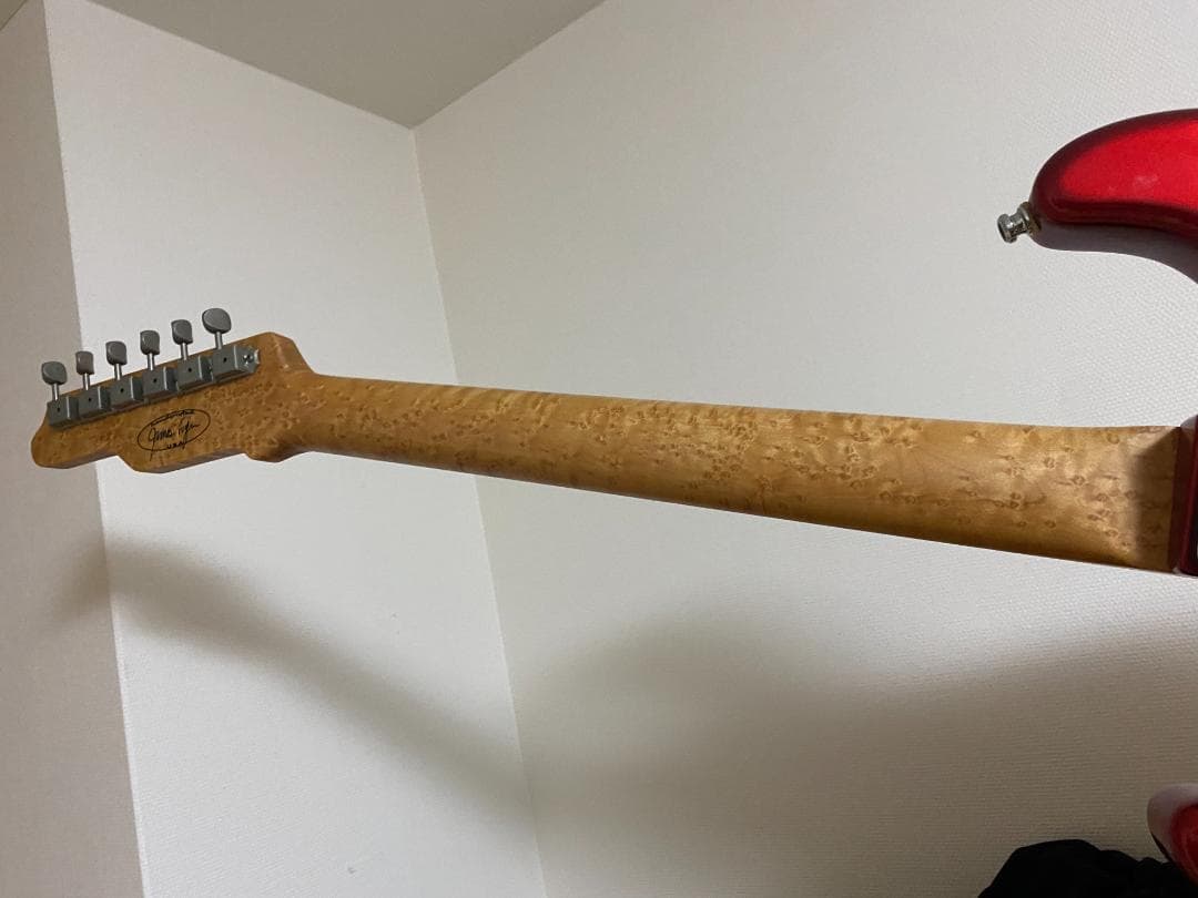 ギター James Tyler Classic USA