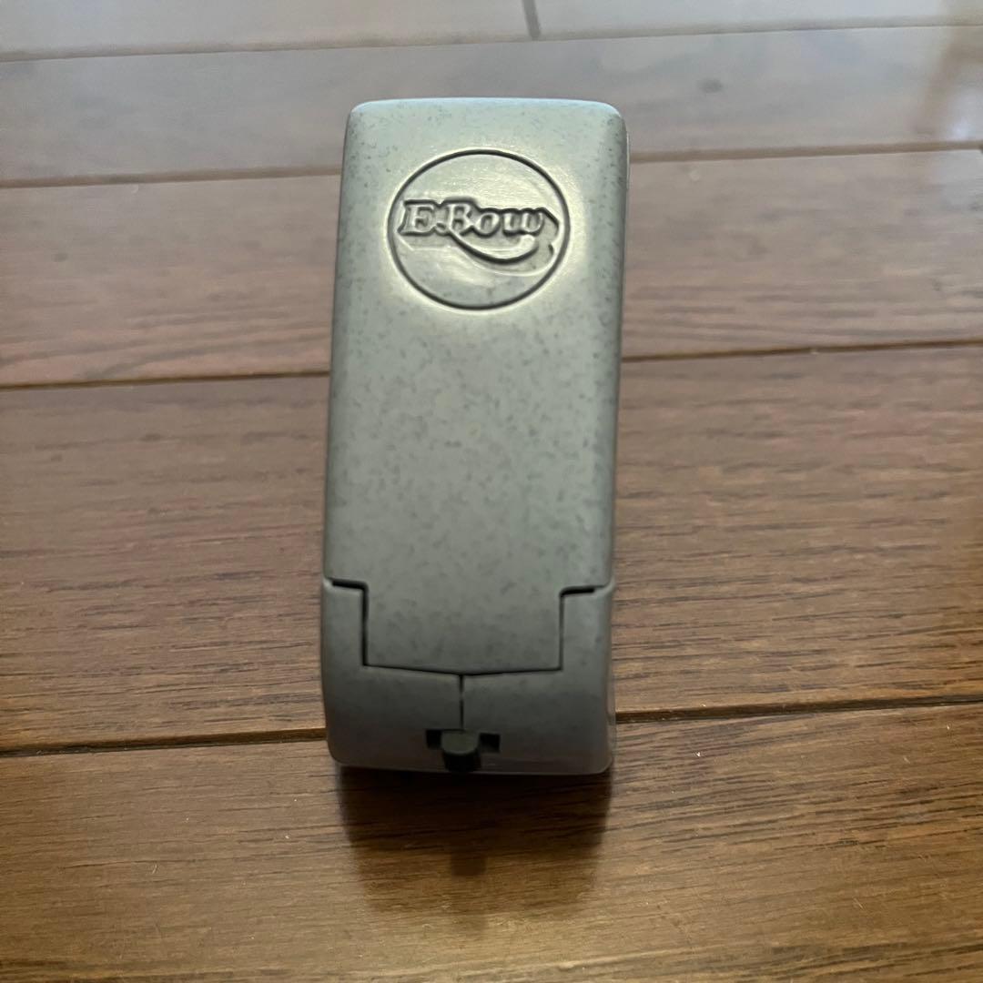 E-bow サスティナー　ギターエフェクター　本体のみ　ジャンク