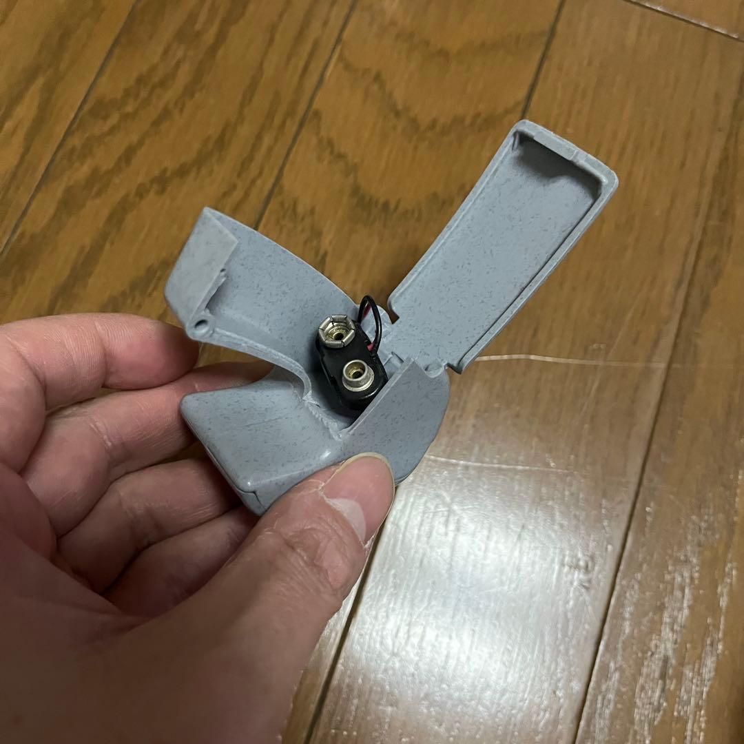 E-bow サスティナー　ギターエフェクター　本体のみ　ジャンク