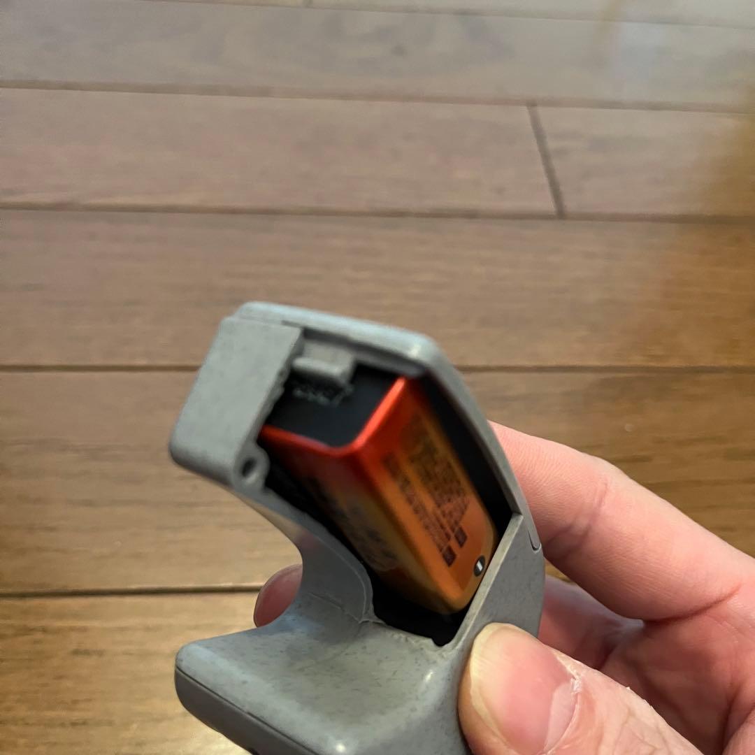 E-bow サスティナー　ギターエフェクター　本体のみ　ジャンク