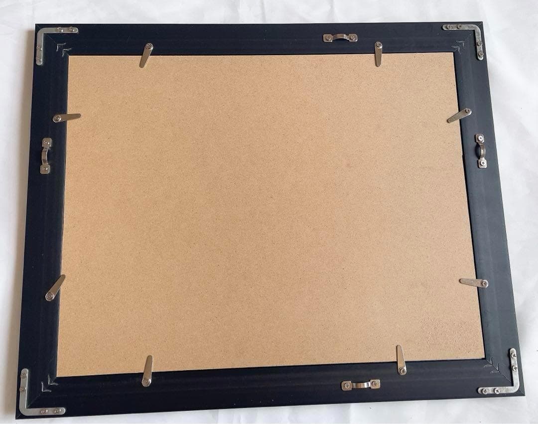 ⭐激レア⭐ カバネリ 無名 キャラファイングラフ A5額装