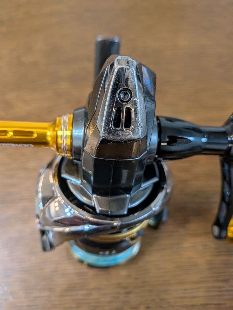 20ツインパワー 2500SHG SHIMANO