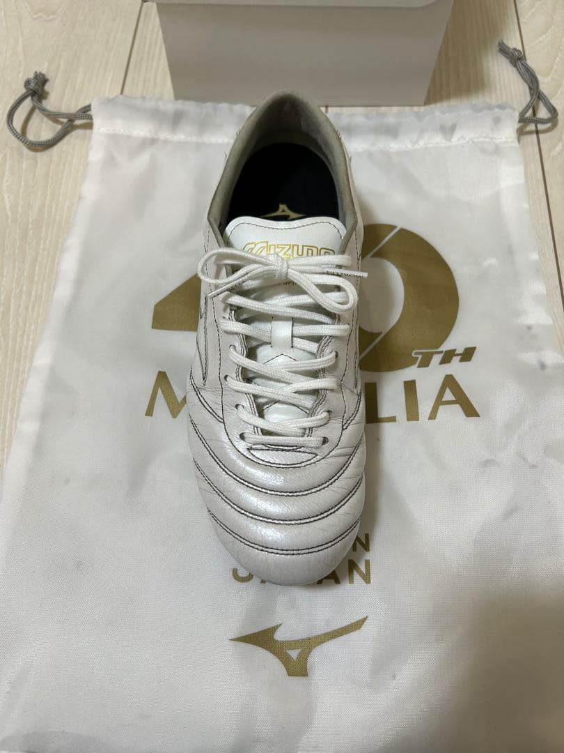 モレリア UL JAPAN 40th(サッカー／フットボール)